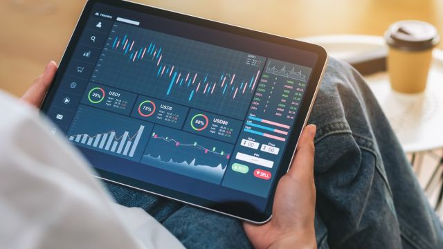 forex trading