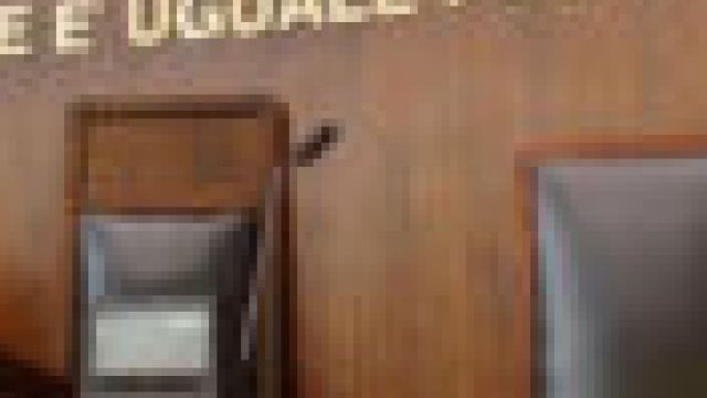 la legge &egrave; uguale per tutti